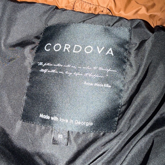 CORDOVA Ski Jacket - Picture 5 of 6